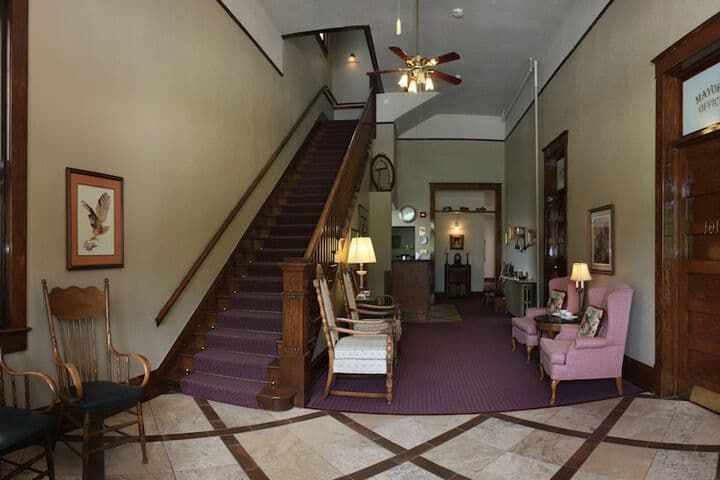 Town Hall Inn photo 2
