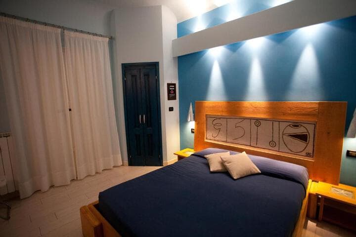 Locanda dei Poeti Rooms & Apartments photo 4