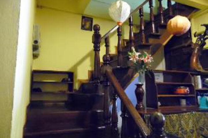 Chansavang Guesthouse photo 5