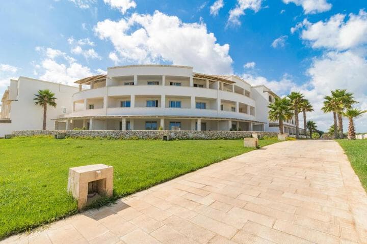 HOTEL BARONE DI MARE photo 5