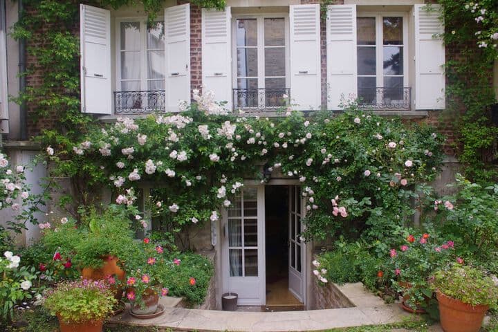 Hotel Villa Escudier photo 5