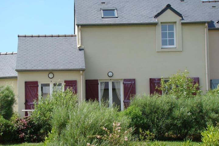Résidence Lagrange Vacances le Hameau de Peemor Pen photo 2