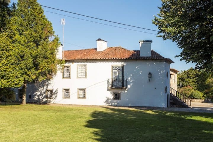 Casa das Paredes photo 3