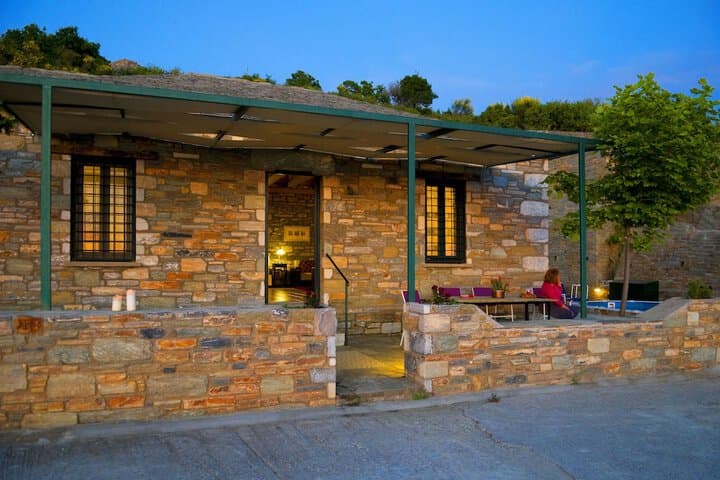 Pelion Goddess Villas photo 4