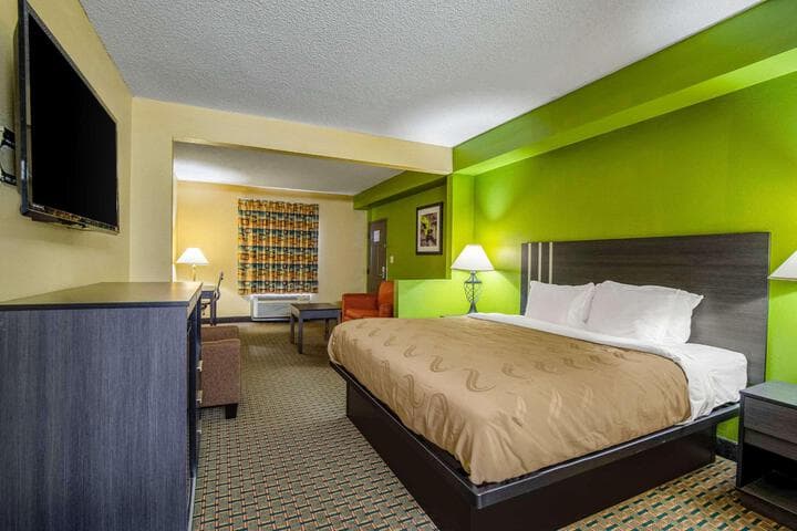 Quality Inn West Columbia - Cayce photo 4