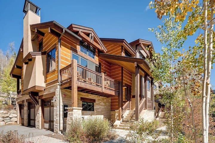 Keystone Private Homes by Keystone Resort photo 2