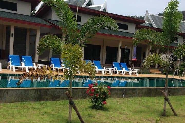 Naya Pool Villa photo 4