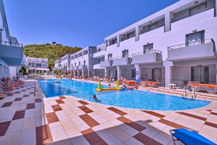 Sunrise Village Hotel photo 5