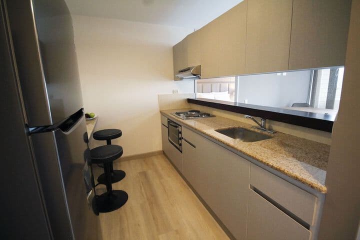 Estelar Apartamentos Medellin photo 5
