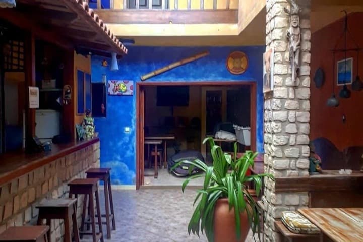 Sakaroule Bed & Breakfast photo 5