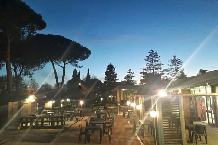 Sport Village La Badia photo 2