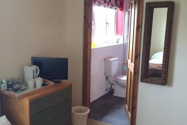 The Old School B&B photo 3