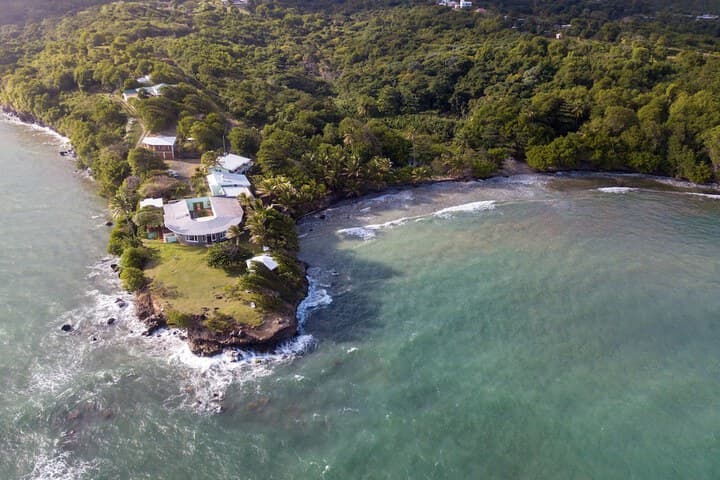 Cabier Ocean Lodge photo 4