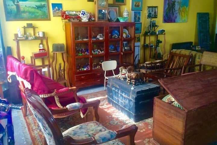 Casa Ceasars Historic Quito photo 5