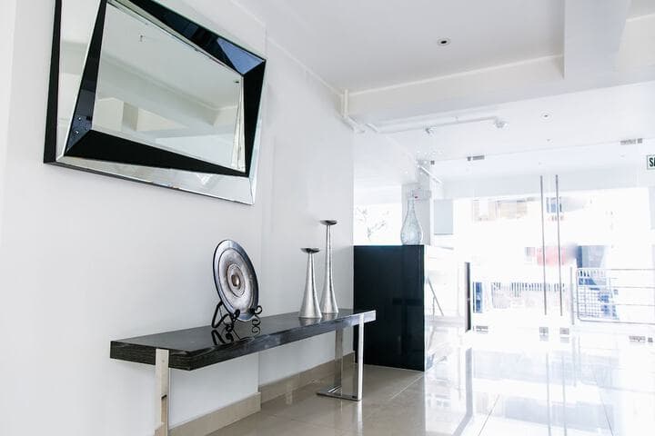 Petit Palace Apart Hotel Suites photo 5