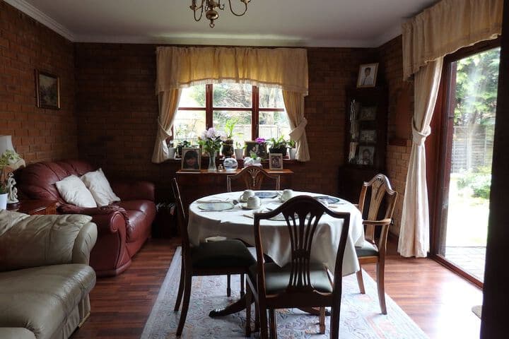 Dickens Heath destination view