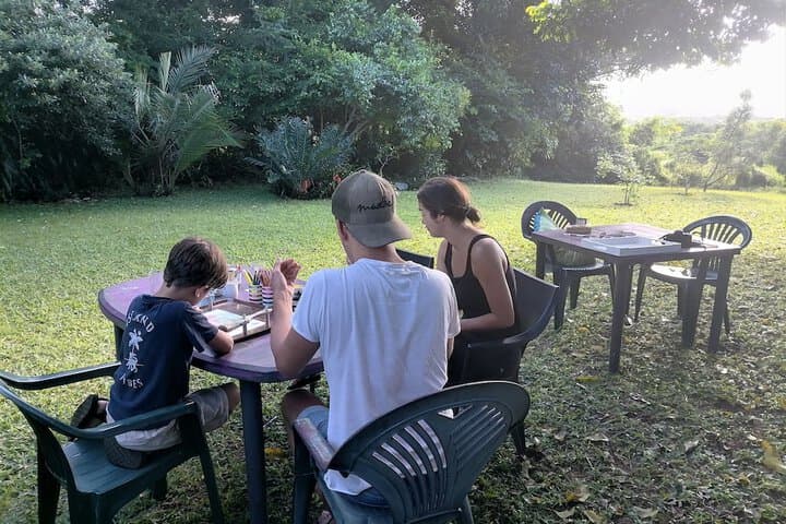St Lucia Wilds photo 4