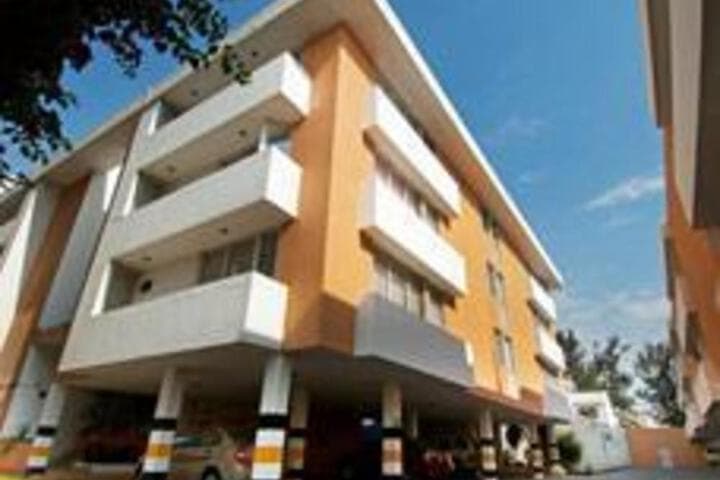 Suites Futura Plaza del Sol photo 5