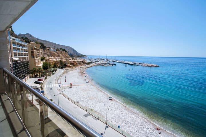 Pierre & Vacances Altea Beach Port photo 2