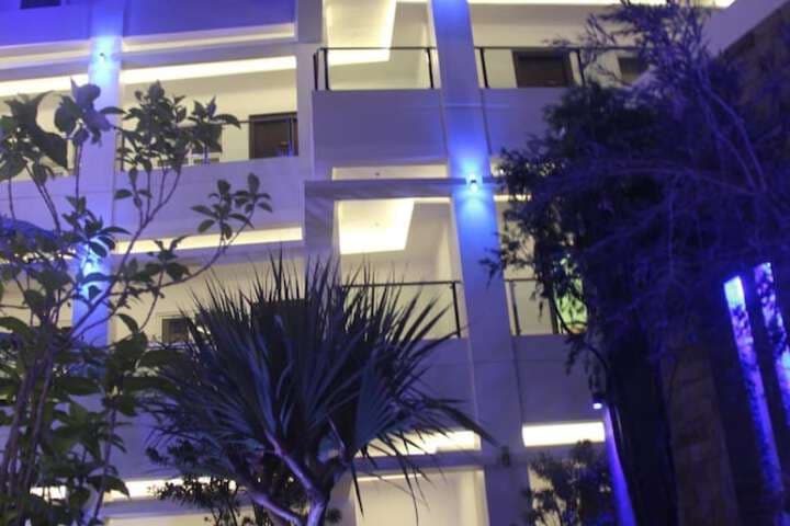 Tlogomas Guest House photo 4
