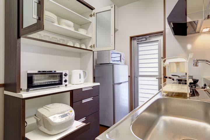 Condominium Resort Nago Grand Sedona photo 4