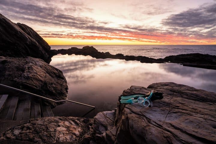 Bermagui destination view