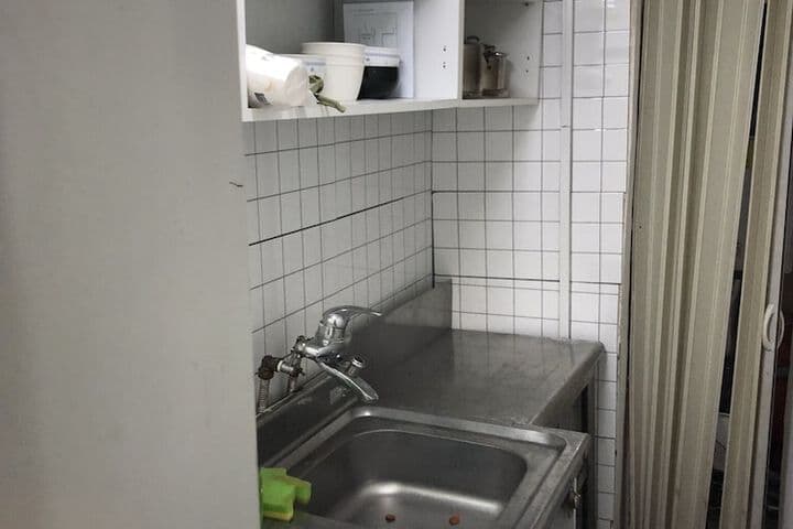 Hostel Metro photo 4