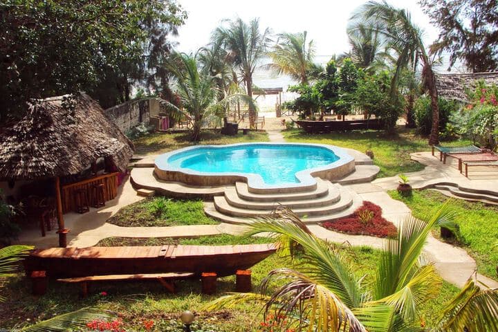 Dimbuni destination view