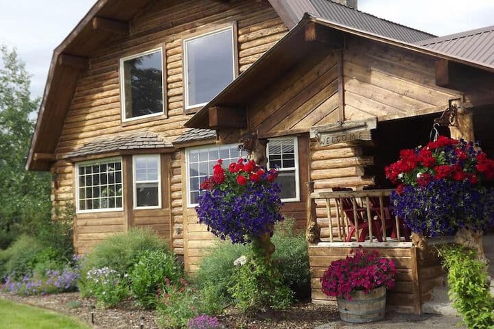 Fin&Feather Inn photo 3