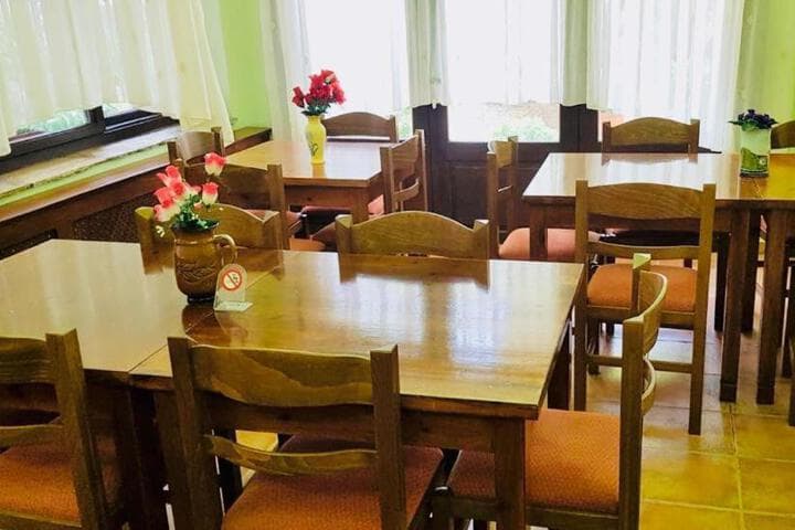 Hotel Alkyon photo 4