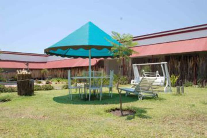 Dolar Lodge photo 2