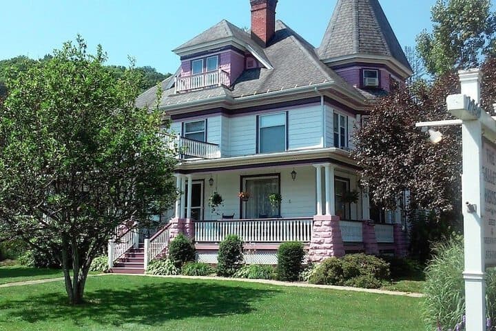 Gallets House B&B photo 2