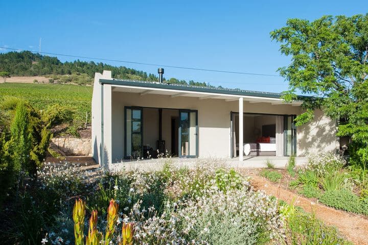 Jordan Wines Luxury Suites photo 5