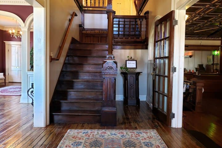 Iron Horse Hotel photo 5