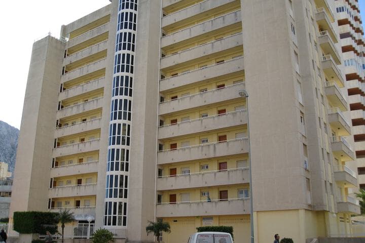 Apartamentos la Reina photo 3