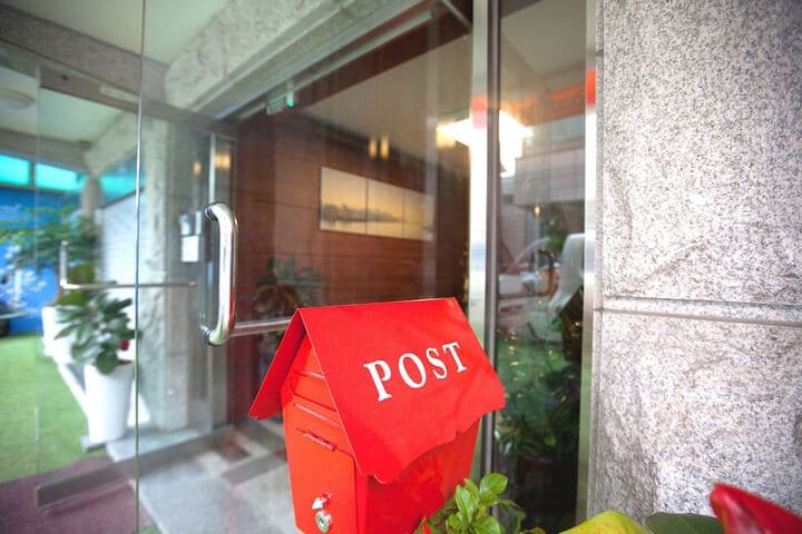 Ryu Guest House photo 2
