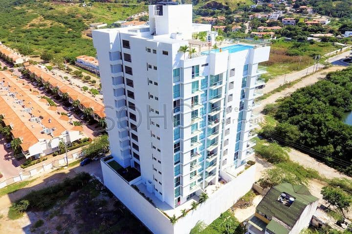 Apartamentos SOHO Style Con Balcón SMR228A photo 3