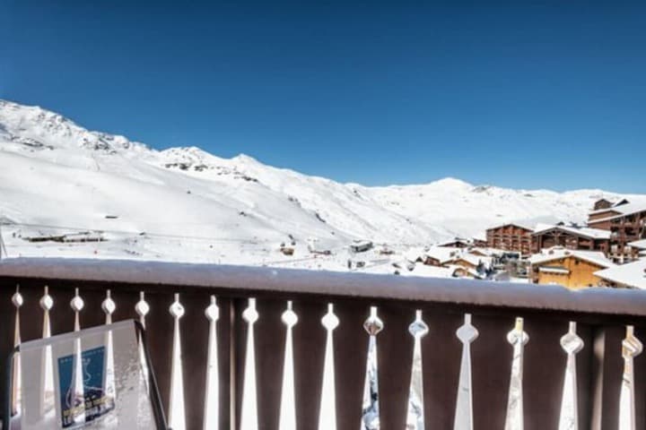Résidence Le Chamois dOr photo 2