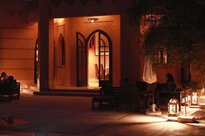 Villa Al Assala Palmeraie photo 5