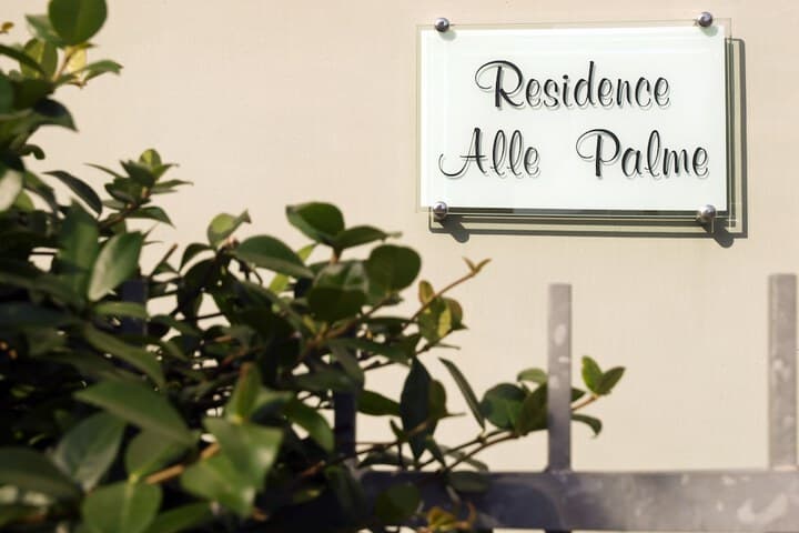 Residence Alle Palme photo 2