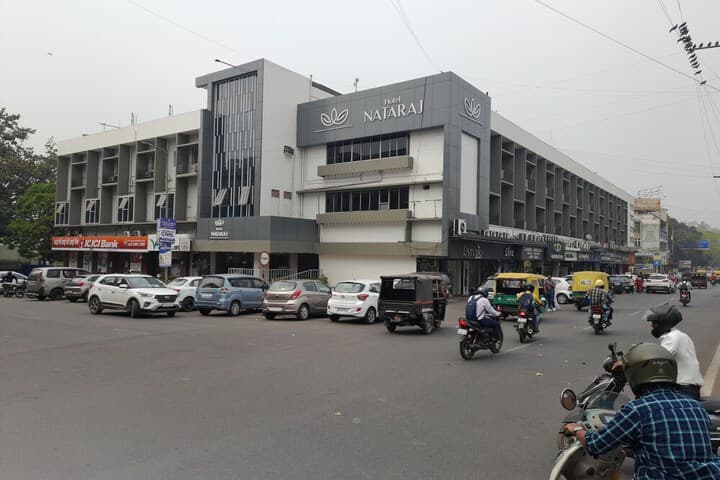 Hotel Nataraj photo 4