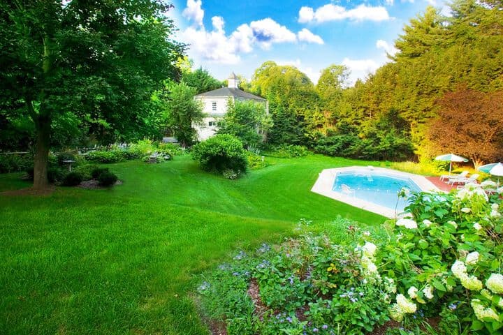 The Stockbridge Country Inn Closest B&B to Norman Rockwell Museum&Chesterwood photo 3