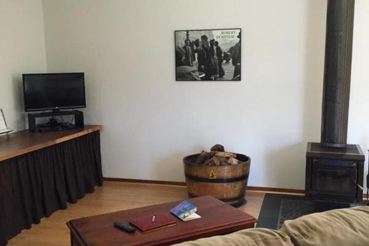 The Cosy Cottage photo 3