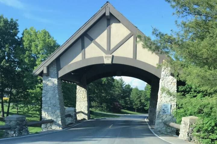 Stonebridge Village Resort photo 2