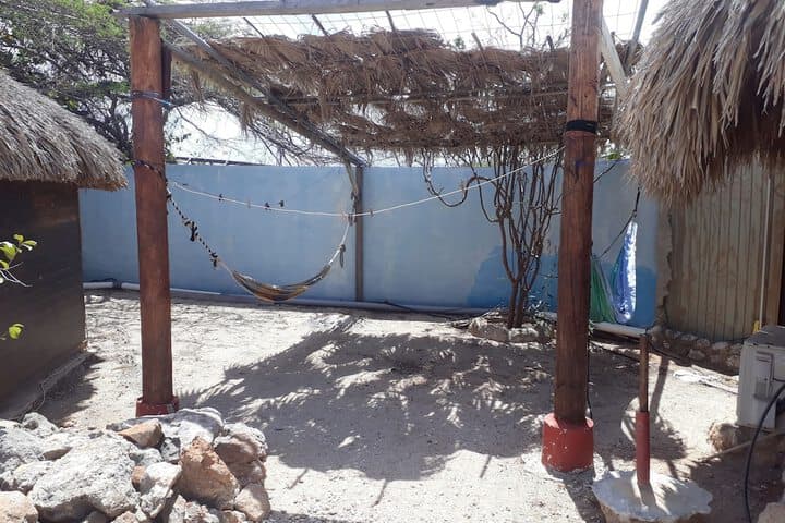 Sea Horizon Apartments (across from Mambo Beach) photo 3