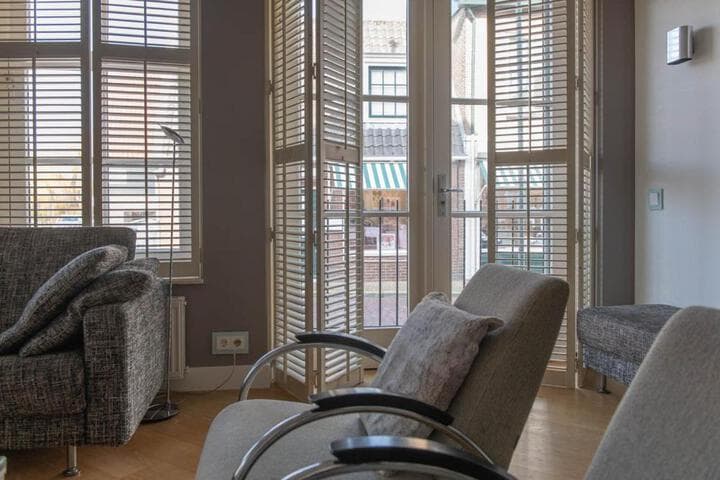 Appartement Volendam photo 5