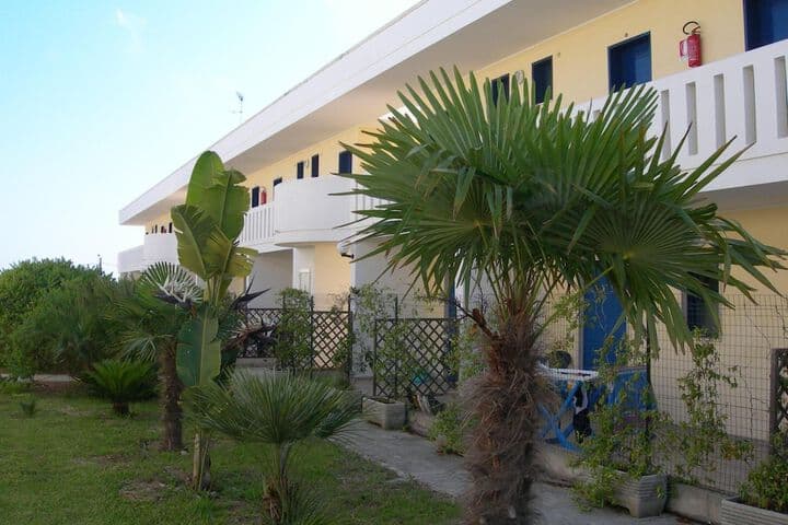 Oasi Salento Residence Hotel photo 4