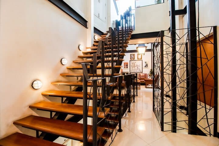 Secret Service Bed&Breakfast Hotel Hostel photo 3