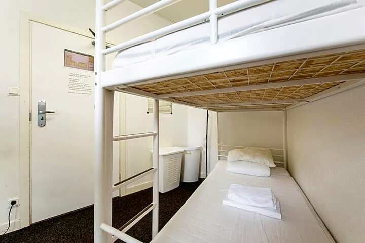 Acco Hostel photo 1