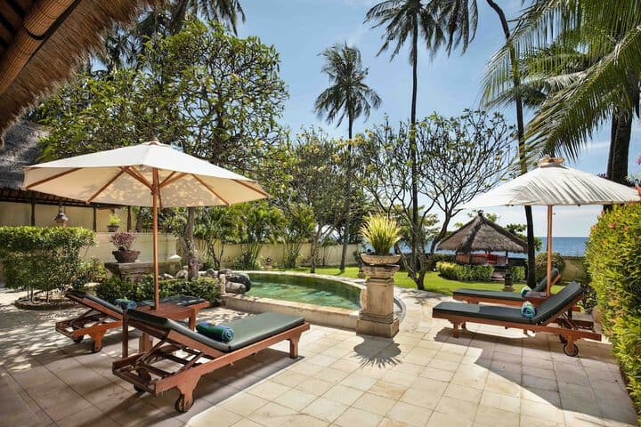 Alam Anda Ocean Front Resort & Spa photo 2